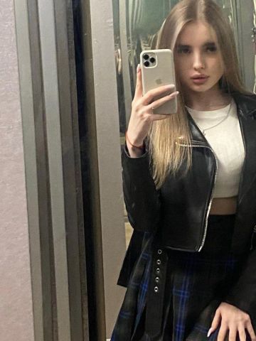Проститутка Марселина