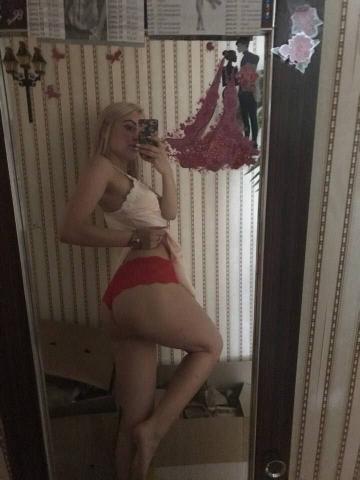 Проститутка Забава